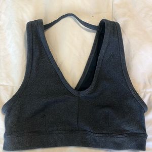 Alo sports bra